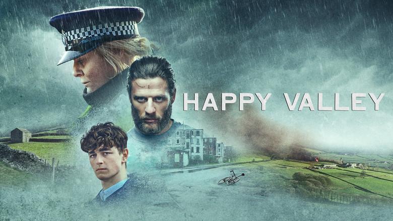 Happy Valley - Fondo