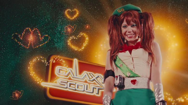 Diversión XL - Fondo