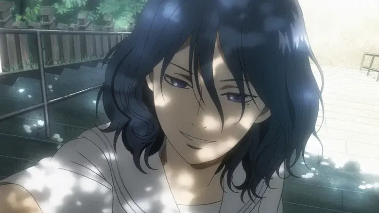 Mi único pensamiento