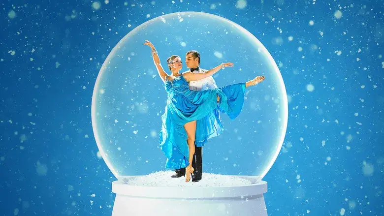 El torneo de Navidad - Fondo