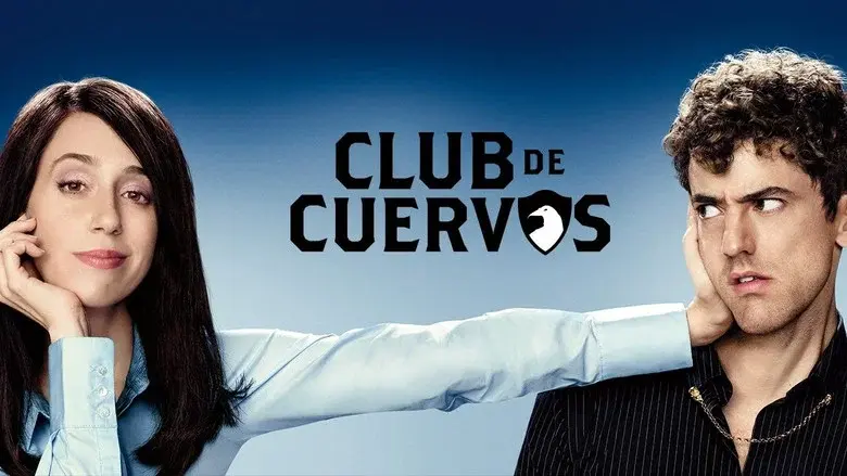 Club de Cuervos - Fondo