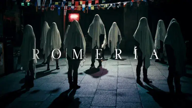 Romería - Fondo