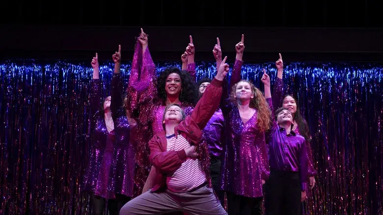 Trevor: El musical - Fondo