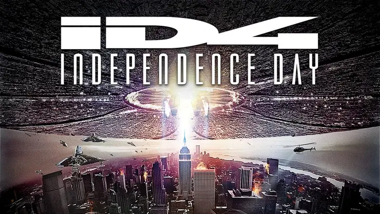 Independence Day - Fondo