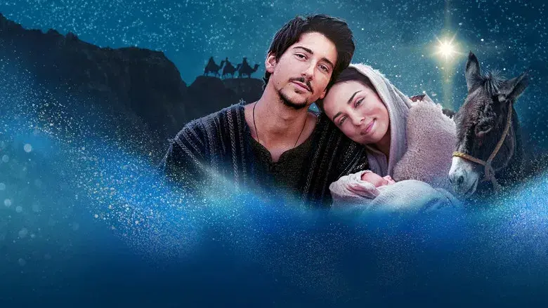 Camino a Belén - Fondo