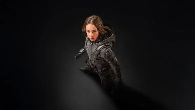 Thunderbolts* - Fondo