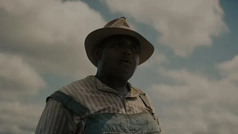 Los pecadores - Fondo