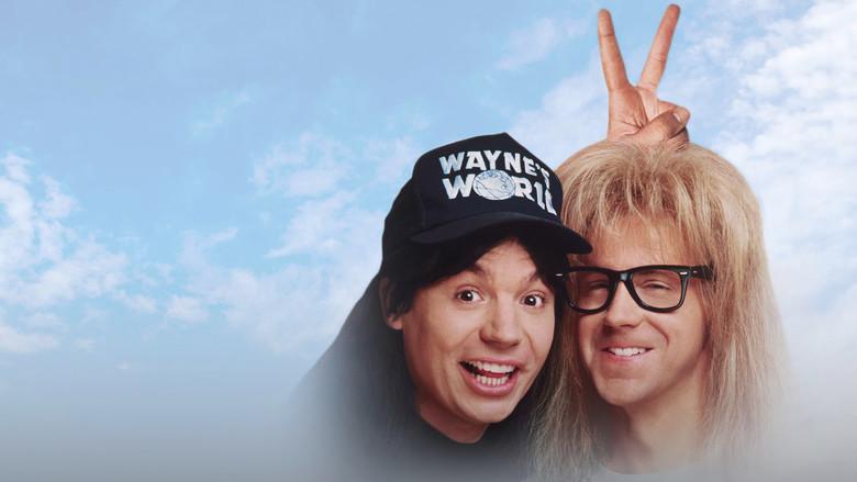 Wayne's World 2: ¡Qué desparrame 2! - Fondo