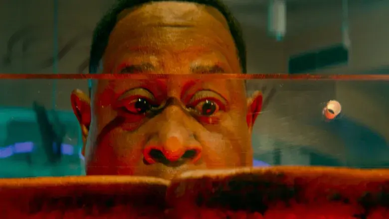 Bad Boys: Ride or Die - Fondo