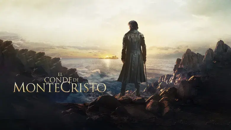 El Conde de Montecristo - Fondo