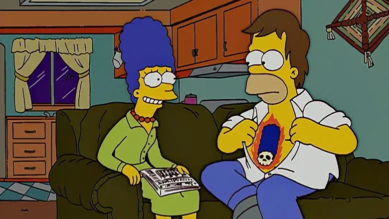 Crecer en Springfield