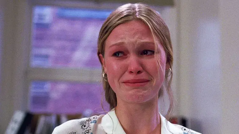 10 razones para odiarte - Fondo