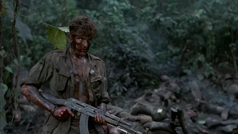 Platoon - Fondo