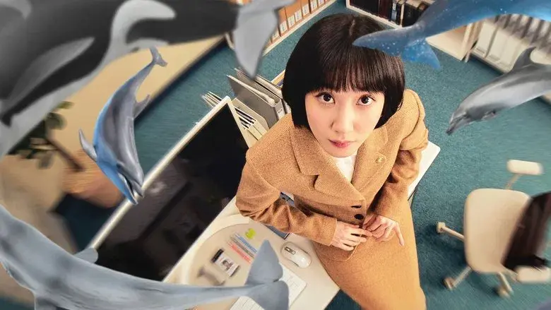 Woo, abogada extraordinaria - Fondo