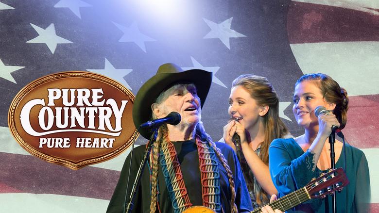 Pure Country: Pure Heart - Fondo