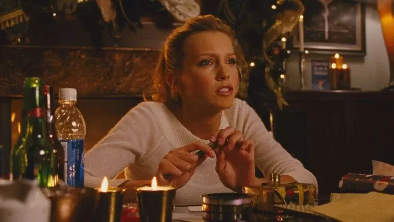 Negra Navidad - Fondo