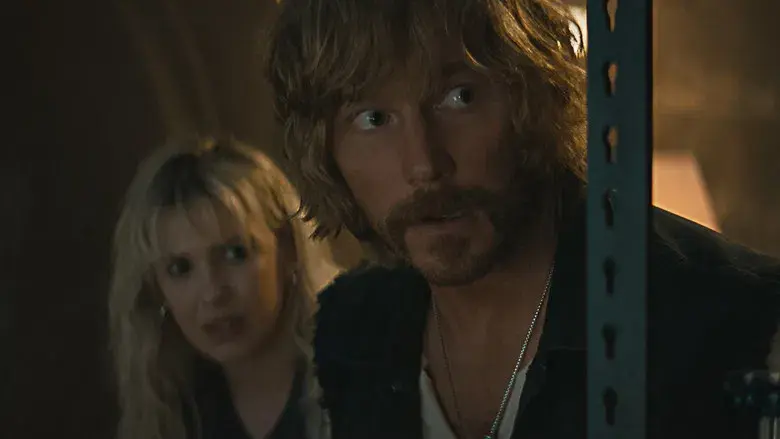 Estado eléctrico - Fondo