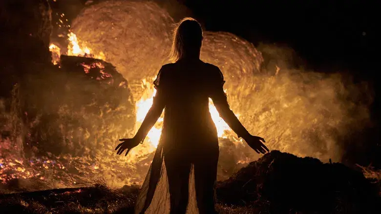 En islas extremas - Fondo