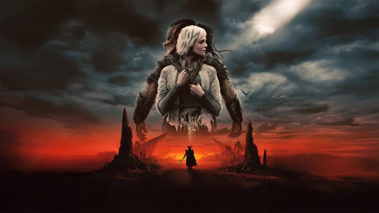 Predator: Badlands - Fondo