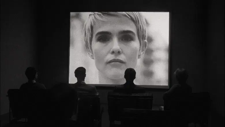 Nouvelle Vague - Fondo