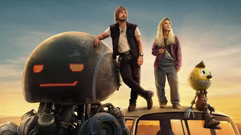 Estado eléctrico - Fondo