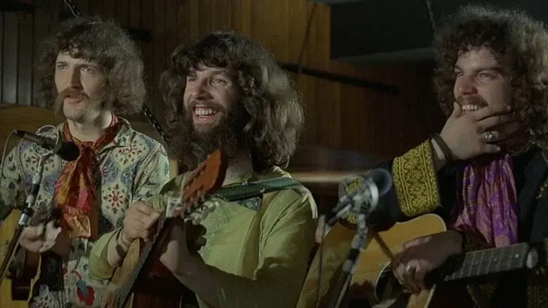 Was ist denn bloß mit Willi los? - Fondo