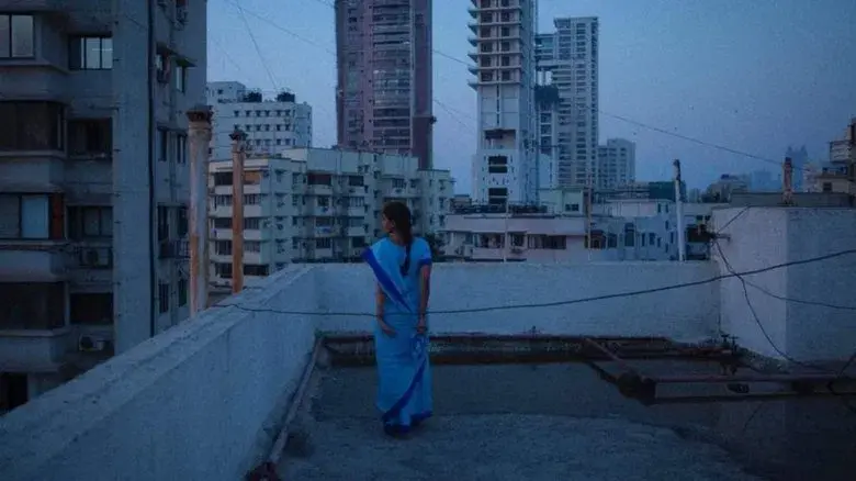 La luz que imaginamos - Fondo