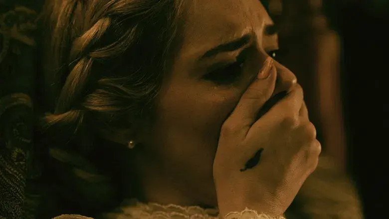 Noche de bodas - Fondo