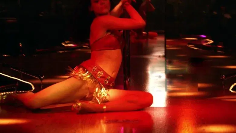 Planet Terror - Fondo