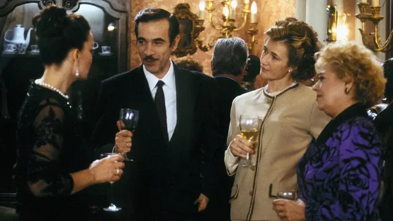 Entre beso y beso... Terremoto