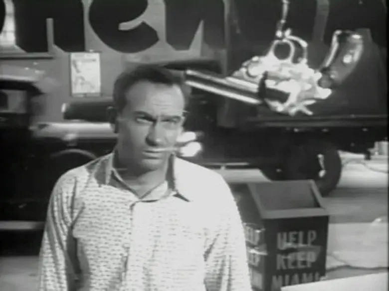 Una Bala Inesperada (1)