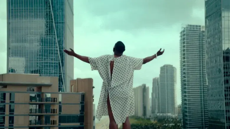 Bad Boys: Ride or Die - Fondo