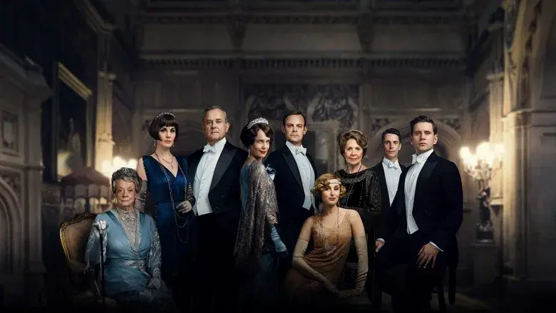 Downton Abbey - Fondo