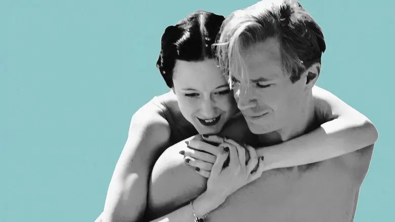Wallis y Eduardo: El romance del siglo - Fondo