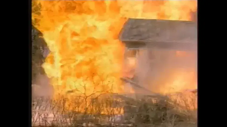 Grupo antiterrorista - Fondo