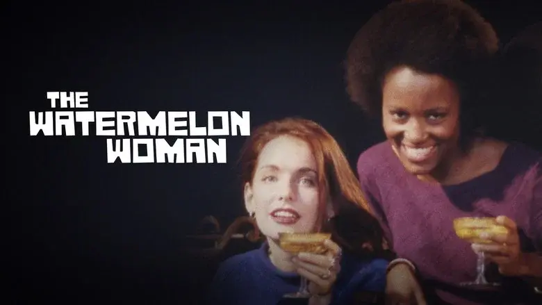 The Watermelon Woman - Fondo
