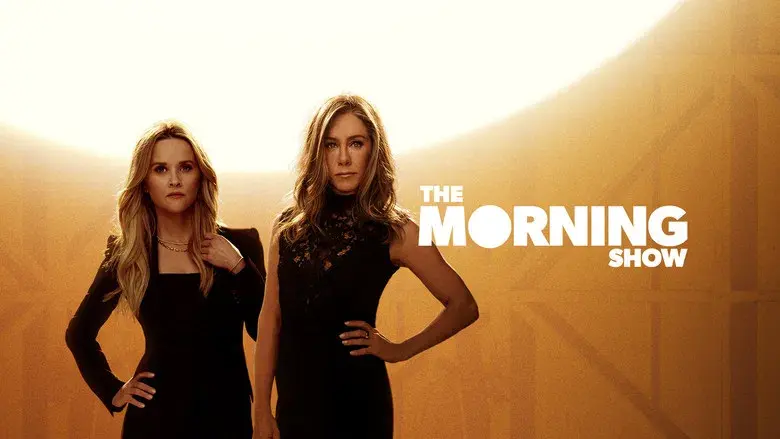 The Morning Show - Fondo