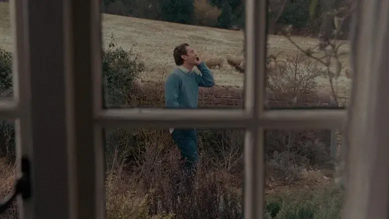 The Holiday (Vacaciones) - Fondo