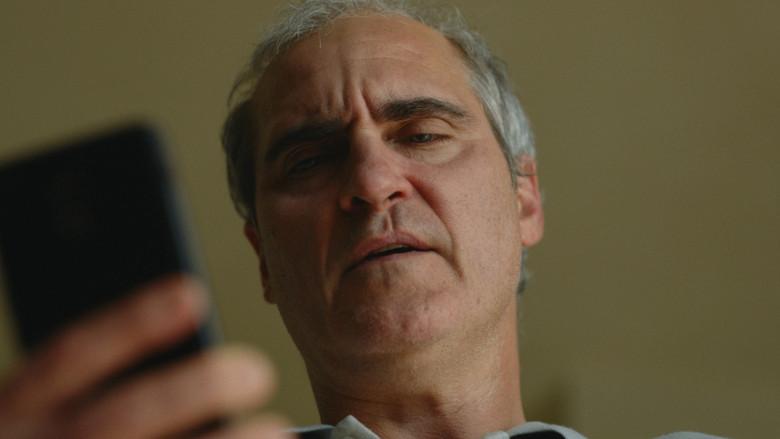 Beau tiene miedo - Fondo