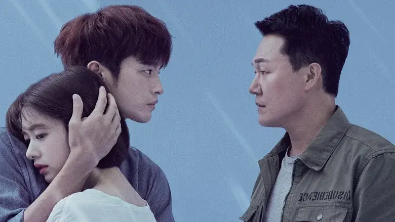 La sonrisa se ha ido de tus ojos - Fondo