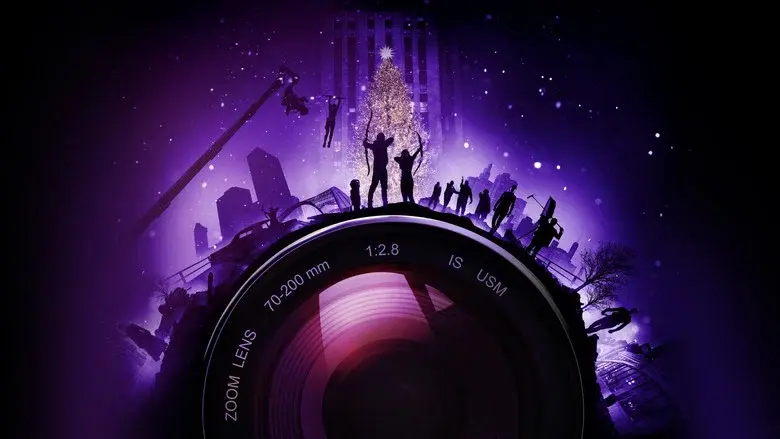 Marvel Studios: Reunidos - Fondo
