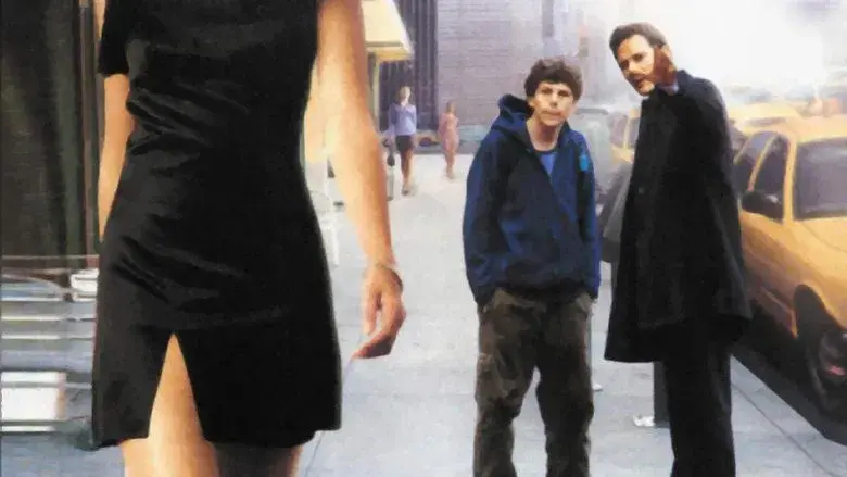 Cosa de hombres - Fondo