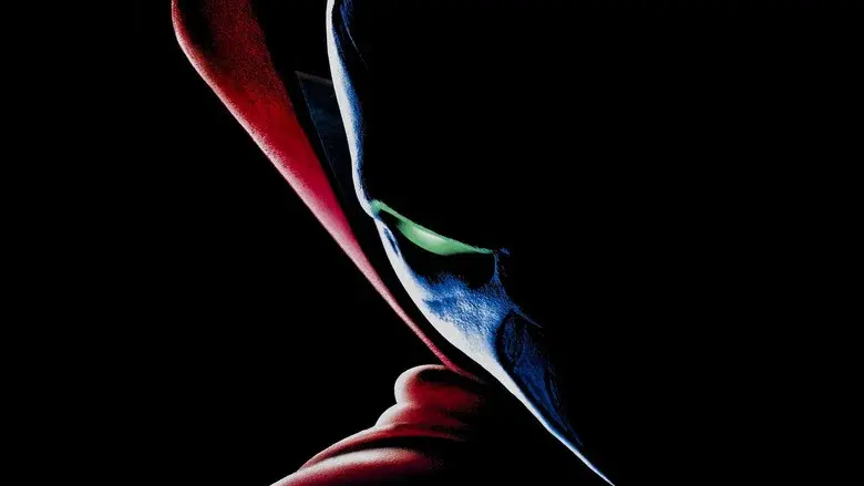 Spawn - Fondo