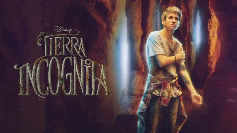 Tierra incógnita - Fondo