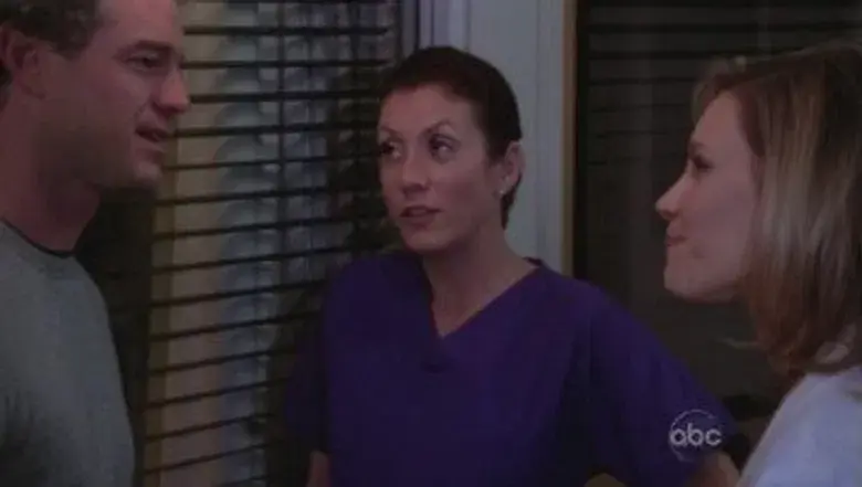 Otra segunda oportunidad