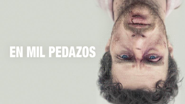 En mil pedazos - Fondo