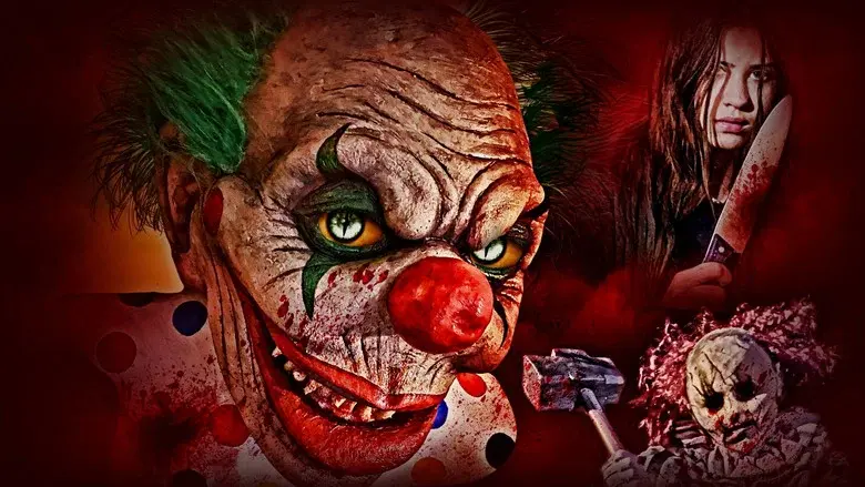 Demonic Toys: Jack-Attack - Fondo
