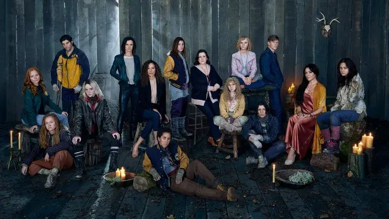 Yellowjackets - Fondo