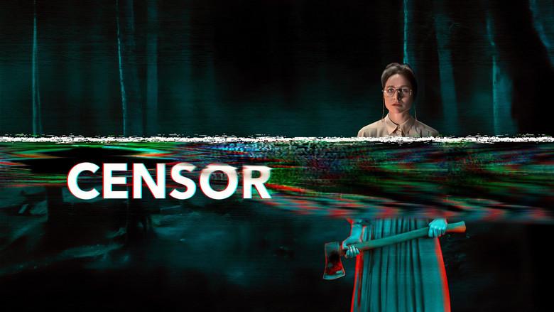 Censor - Fondo
