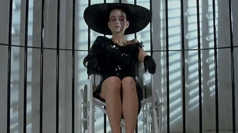 Shock Treatment - Fondo